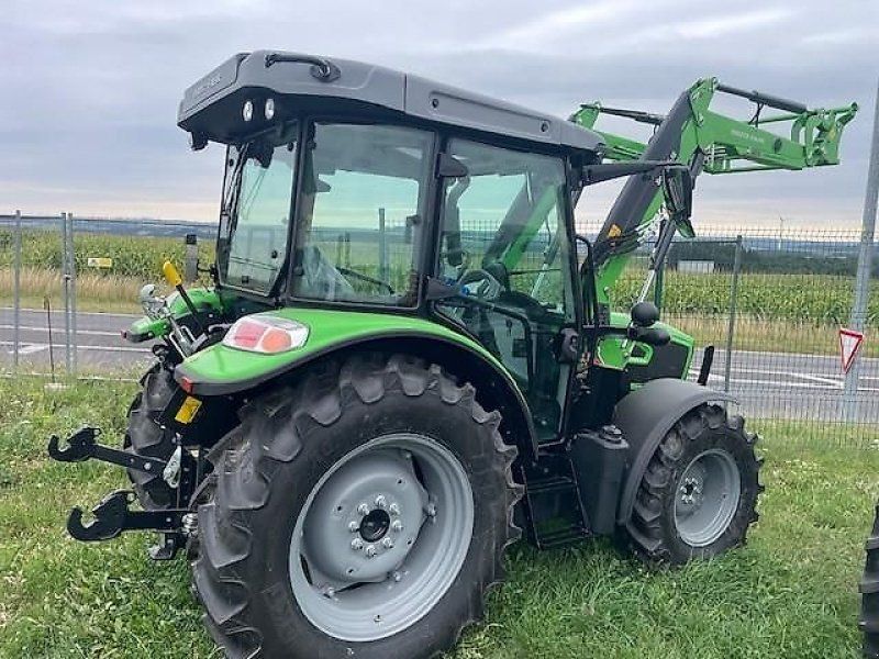 Deutz-Fahr 5080 D Keyline GS