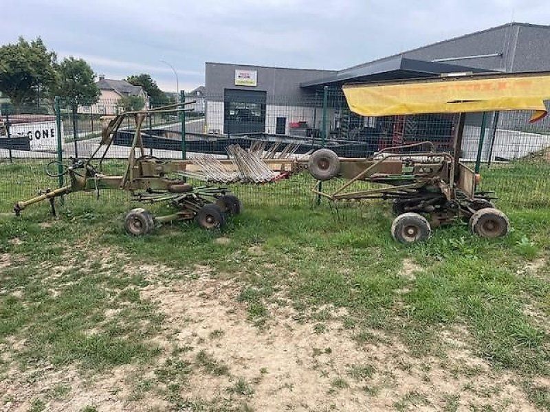 Stoll R 1405 S