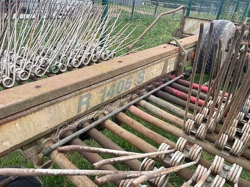 Stoll R 1405 S