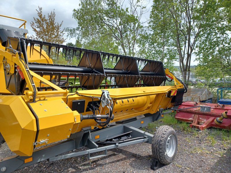 Sampo C8