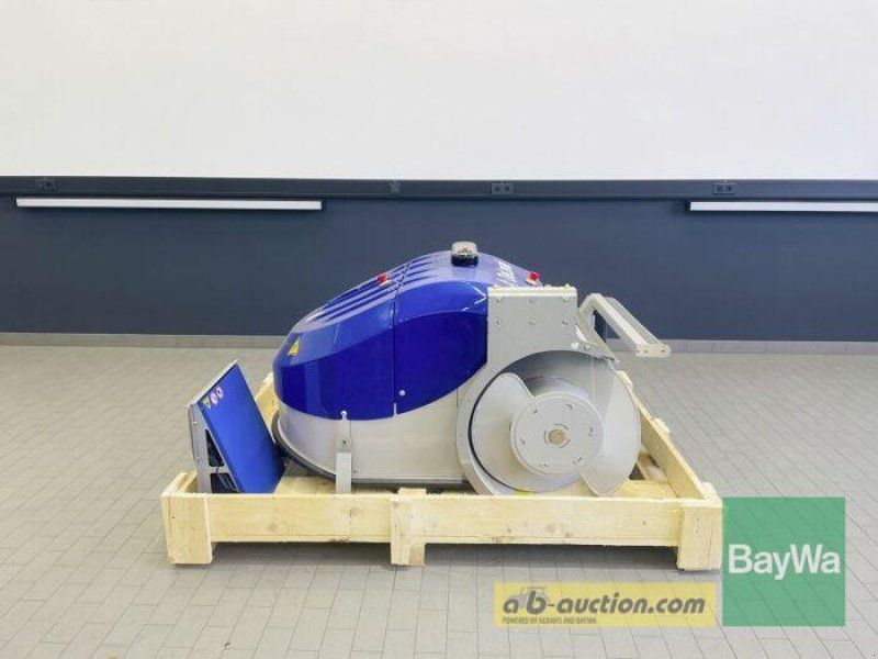 De Laval OPTIDUO ABS GEHÄUSE