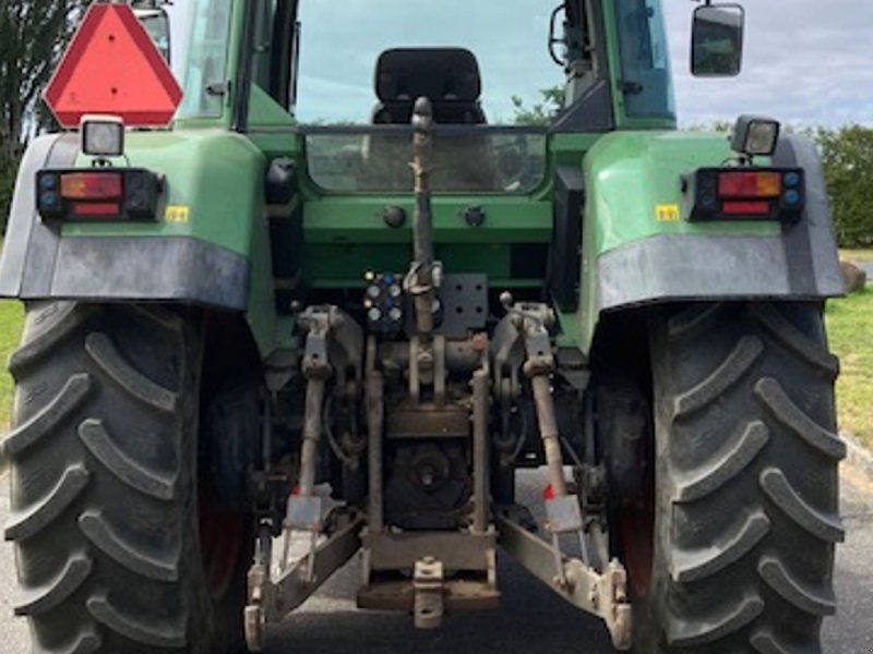 Fendt 311 LSA 311 Farmer turbomatic