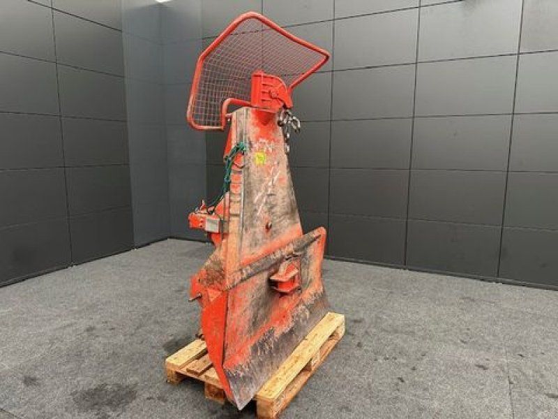 Fransgard mechanisch 6to V-6500,