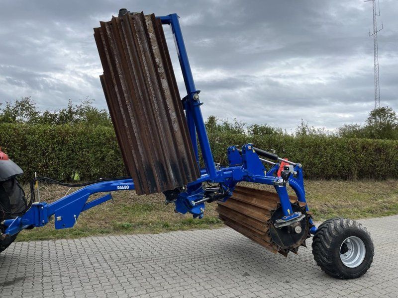 Dalbo MAXICUT 600