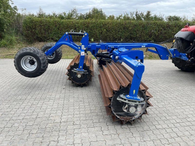 Dalbo MAXICUT 600