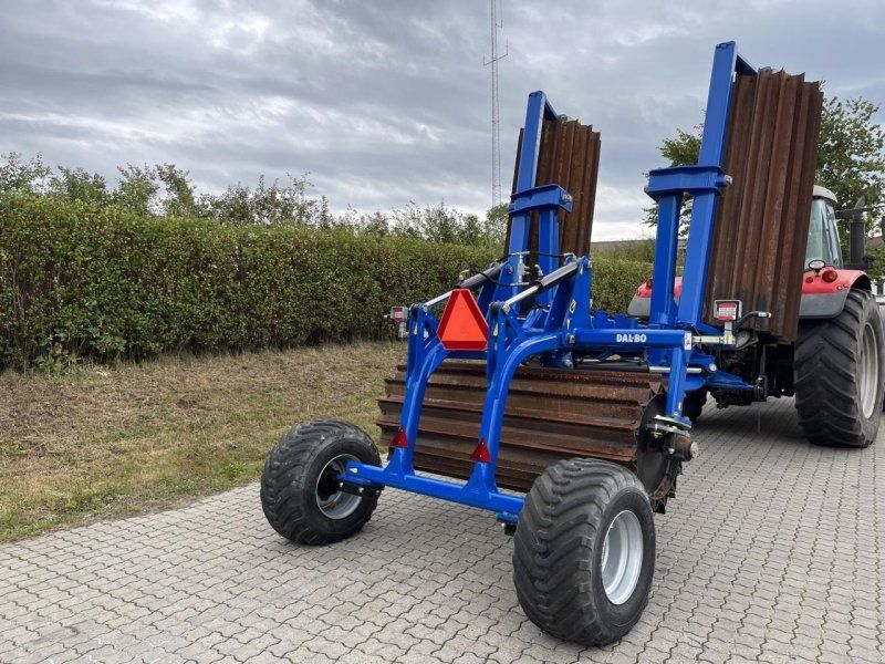 Dalbo MAXICUT 600