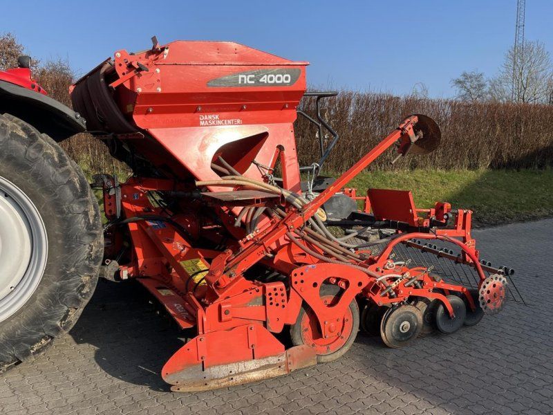 Kuhn VENTA NC4000
