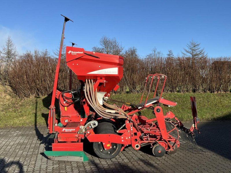 Kverneland S-DRILL PRO