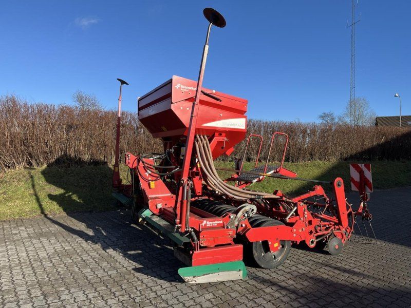 Kverneland S-DRILL PRO