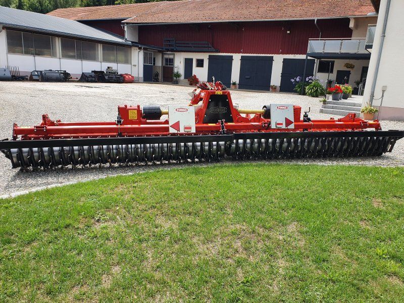 Forigo FR160-600