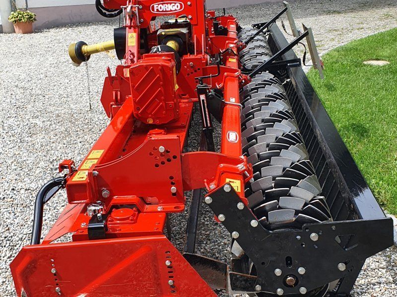 Forigo FR160-600