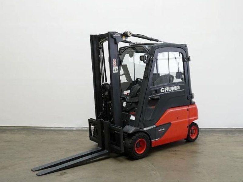 Linde E 20 PL EVO 386-02