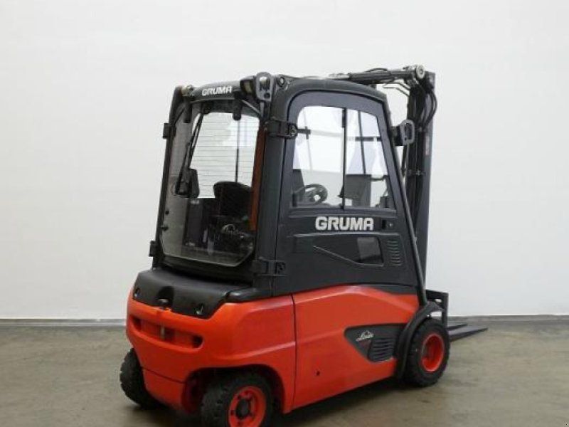 Linde E 20 PL EVO 386-02