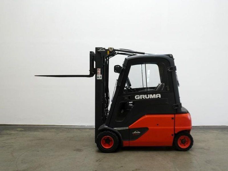 Linde E 20 PL EVO 386-02