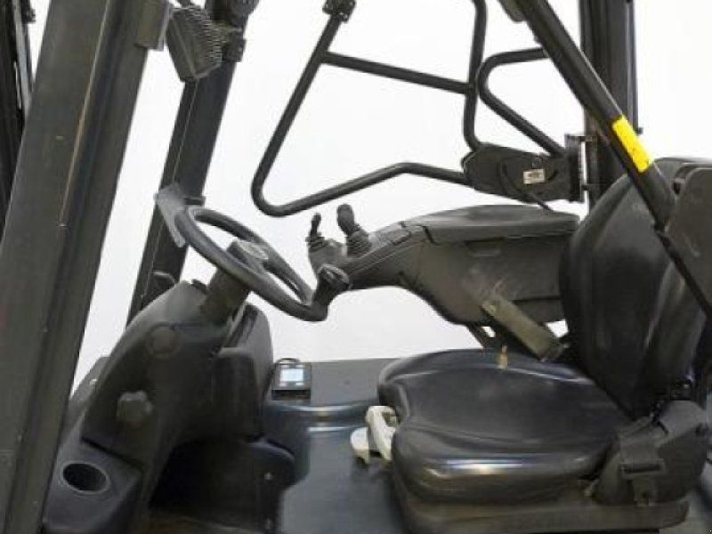 Linde E 14 EVO 386-02