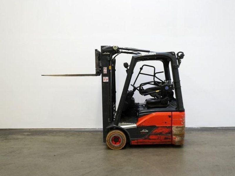 Linde E 14 EVO 386-02