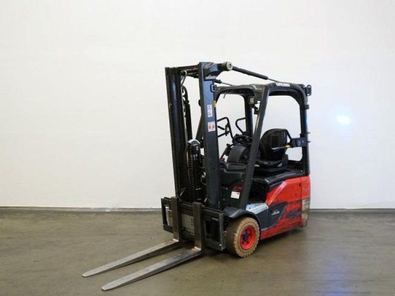 Linde E 14 EVO 386-02
