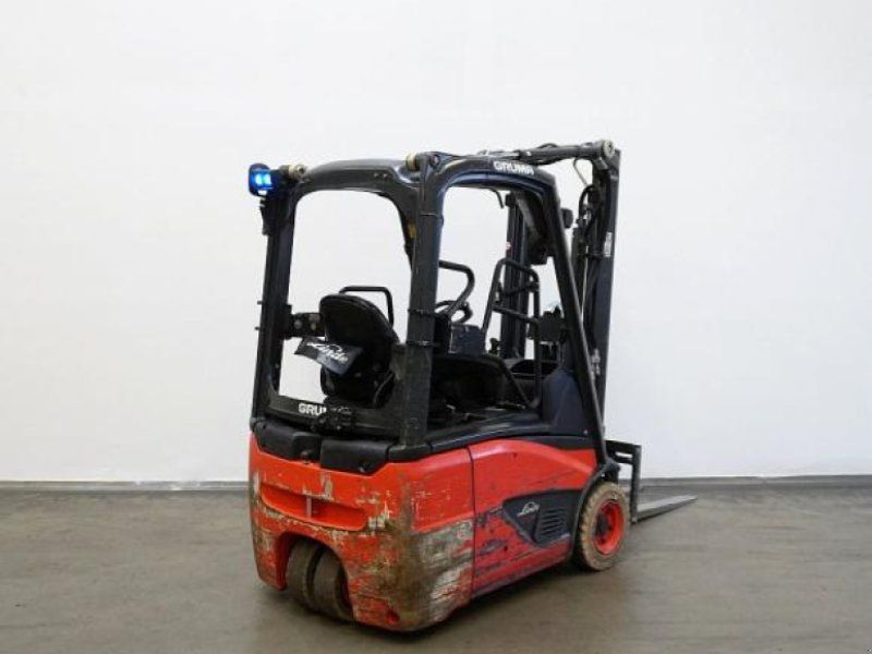 Linde E 14 EVO 386-02