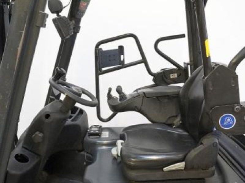 Linde E 14 EVO 386-02