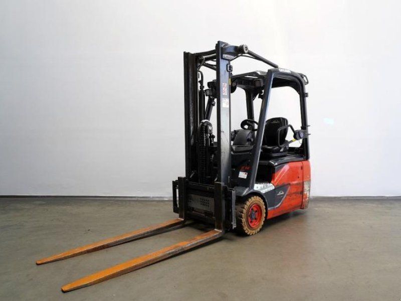 Linde E 14 EVO 386-02