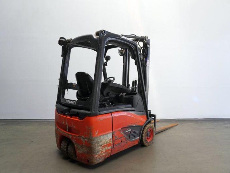 Linde E 14 EVO 386-02