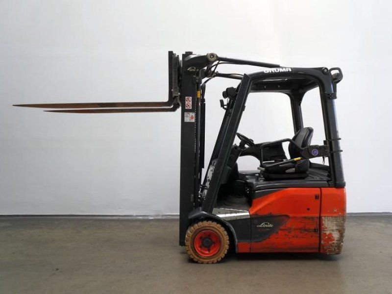 Linde E 14 EVO 386-02