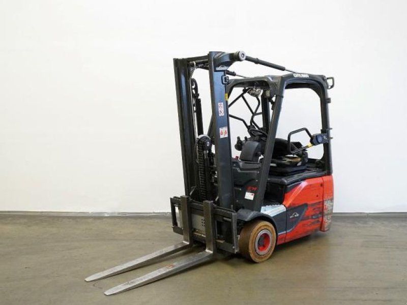 Linde E 14 EVO 386-02