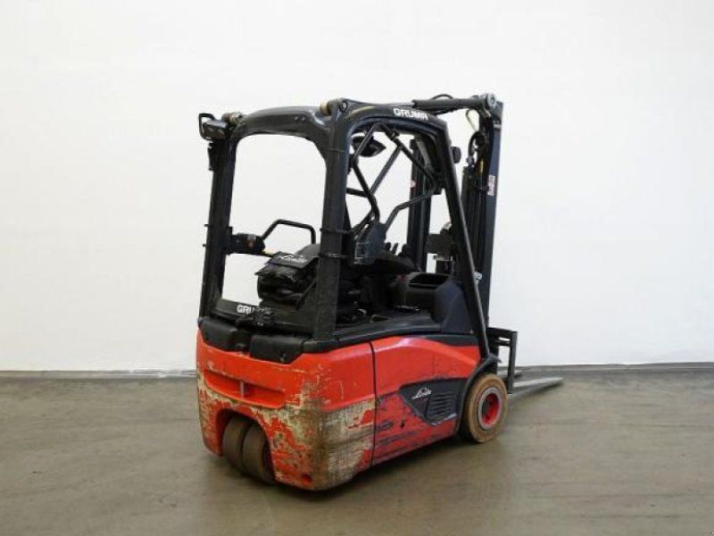 Linde E 14 EVO 386-02