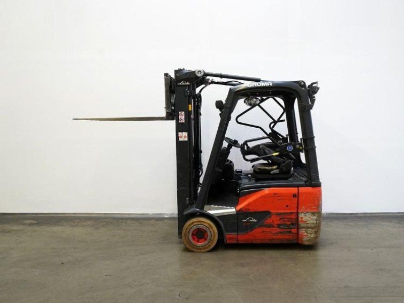 Linde E 14 EVO 386-02
