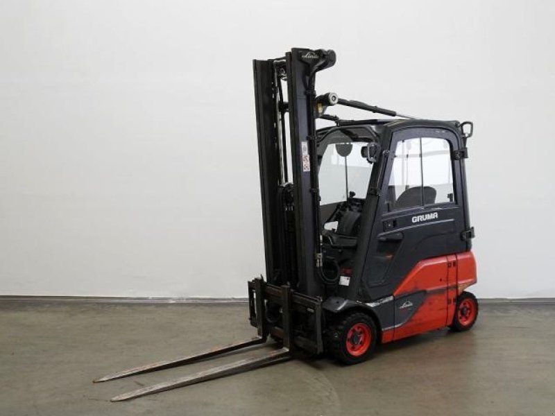 Linde E 16 P EVO 386-02