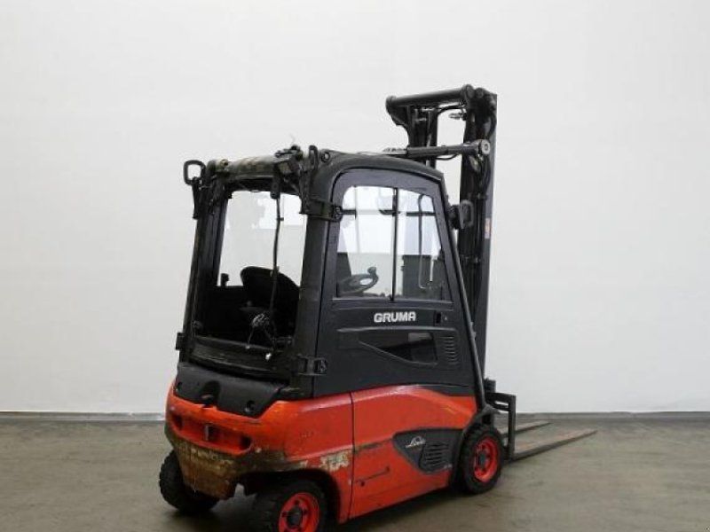 Linde E 16 P EVO 386-02