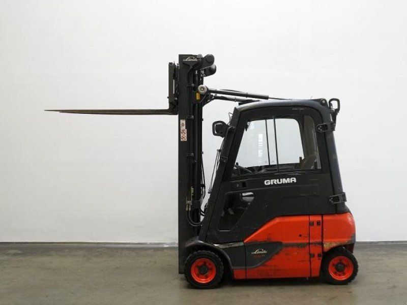 Linde E 16 P EVO 386-02