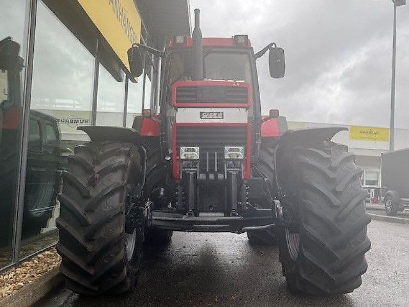 IHC JI Case 1455 XL Schlepper  40km/h DL