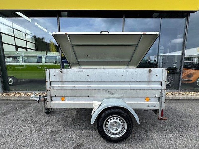 Stema Kasten dop. BW-Aufsatz+Deckel 700KG