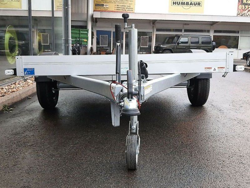 Humbaur KFT 153117 Kleinr
