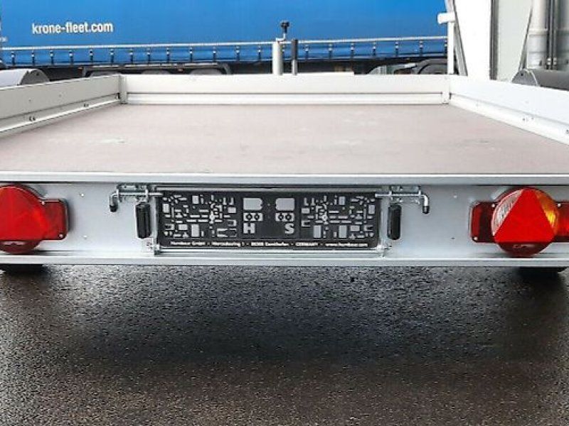 Humbaur KFT 153117 Kleinr