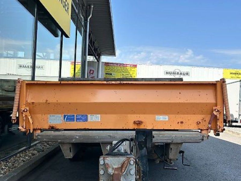Müller-Mitteltal KA-TA-R 11,9 T Dreiseitenkipper