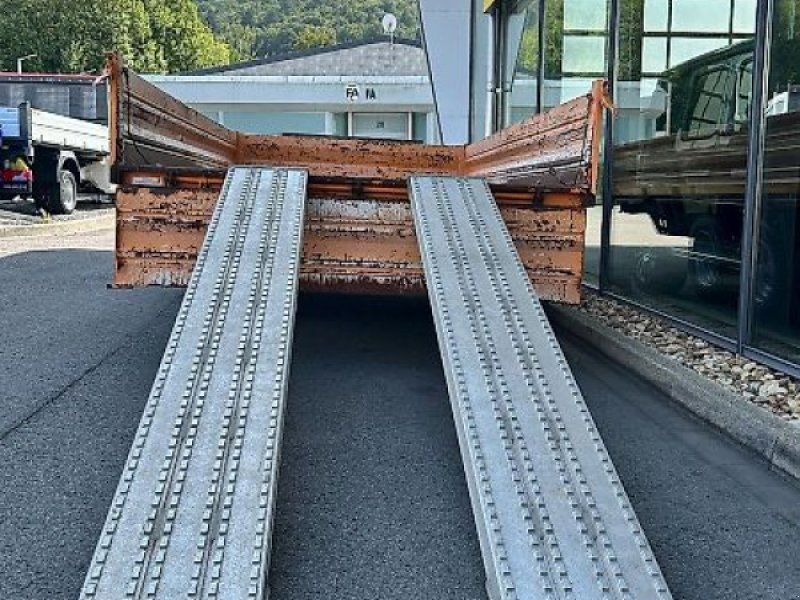 Müller-Mitteltal KA-TA-R 11,9 T Dreiseitenkipper