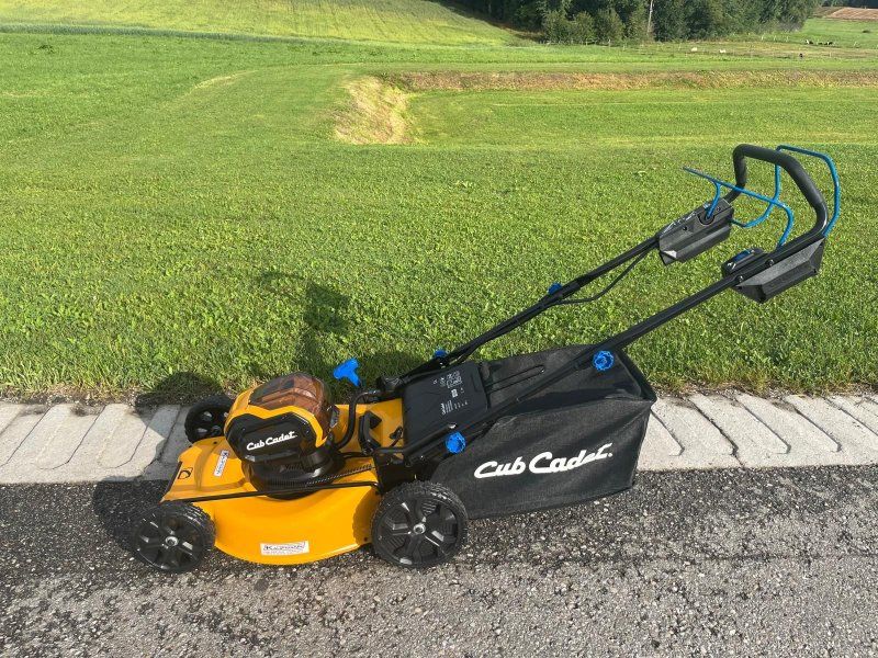 Cub Cadet LM5 E51 R