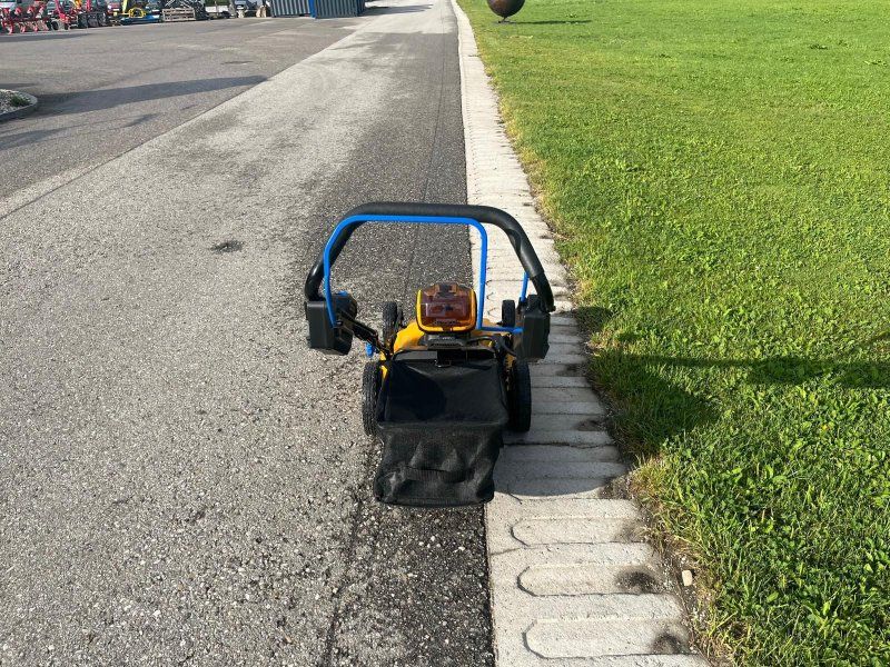 Cub Cadet LM5 E51 R