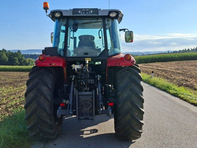Massey Ferguson 5610 Dyna-4 Essential