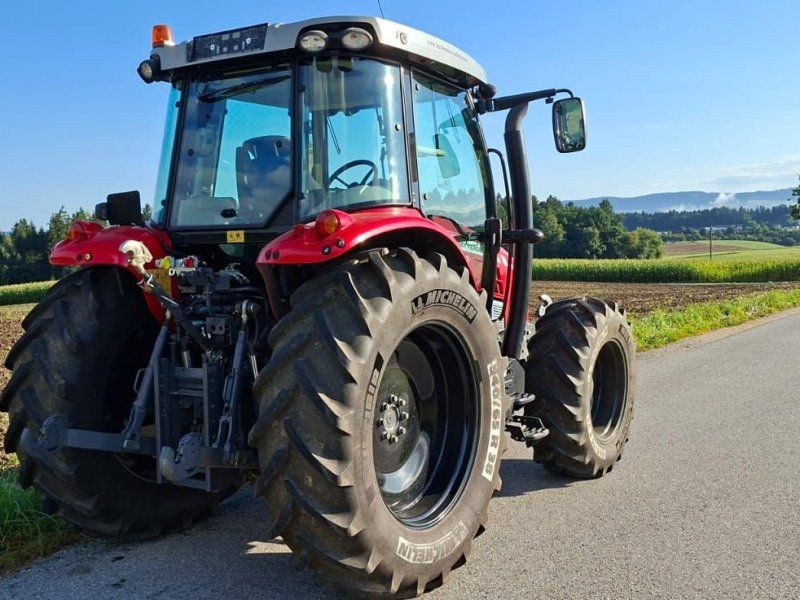 Massey Ferguson 5610 Dyna-4 Essential