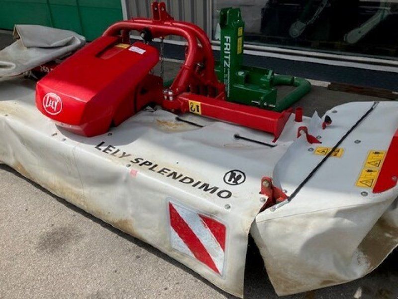 Lely Splendimo FA260