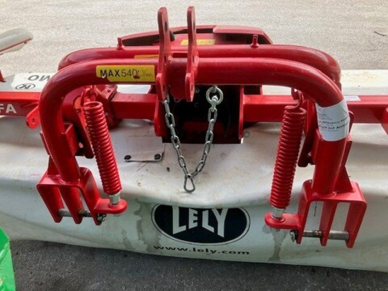 Lely Splendimo FA260