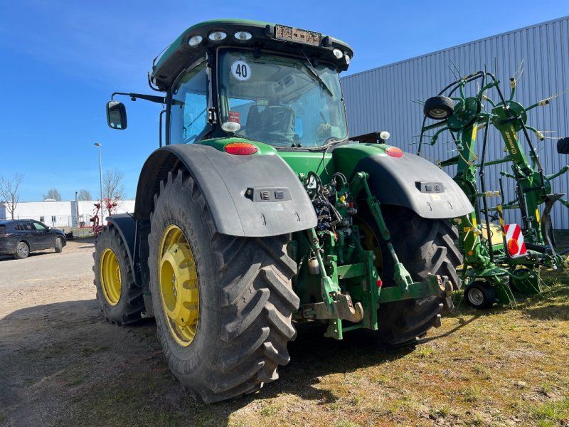 John Deere 8320 R E23