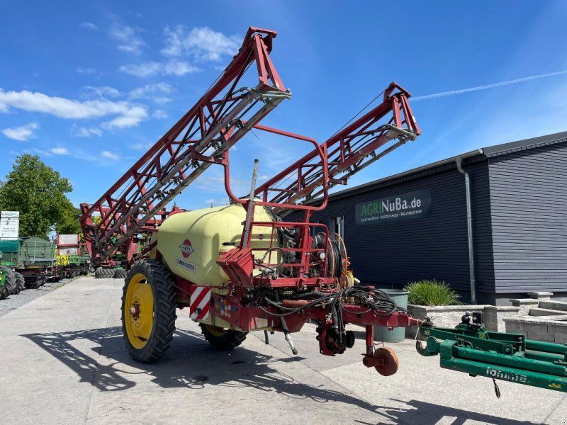 Hardi Commander СM 3 24m