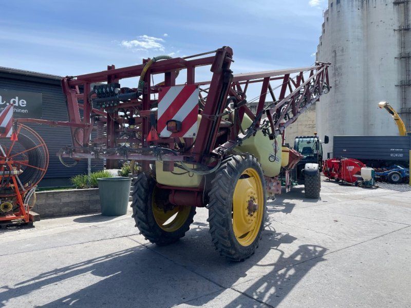 Hardi Commander СM 3 24m