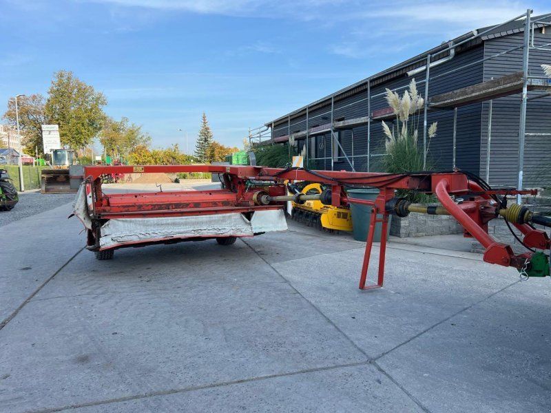 Kuhn FC 300 GT