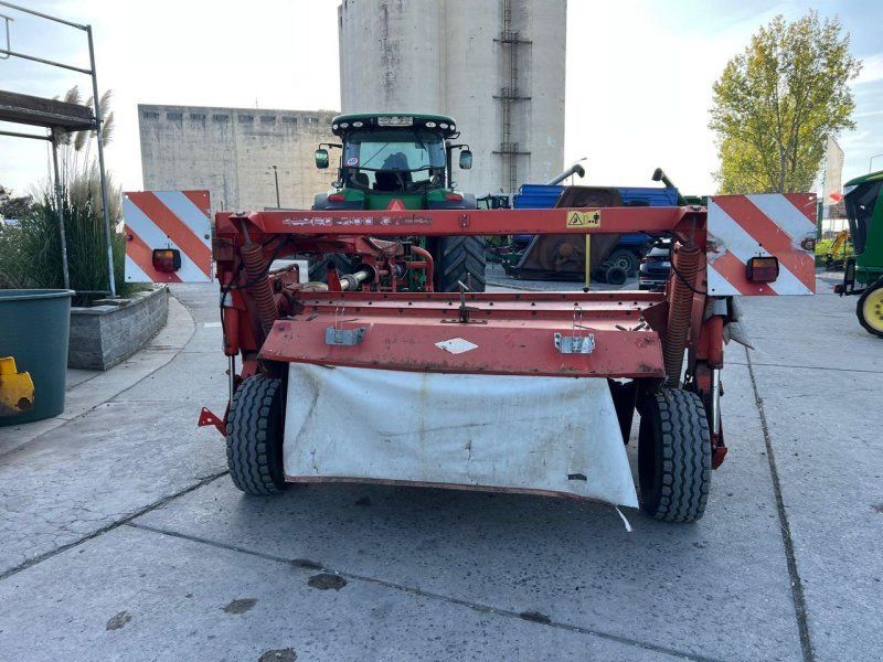 Kuhn FC 300 GT