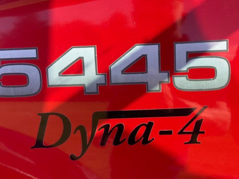 Massey Ferguson 5445